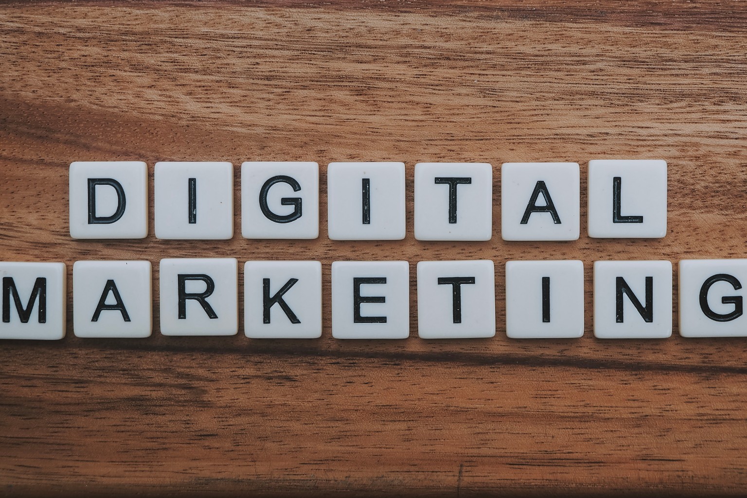 Digital Marketing Trends